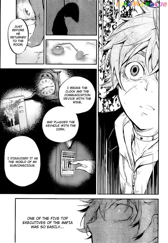 Bungou Stray Dogs Chapter 42 image 38_optimized